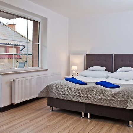 Haller House Apartamenty Władysławowo Dış mekan fotoğraf