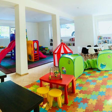 Haller House Apartamenty Władysławowo Dış mekan fotoğraf