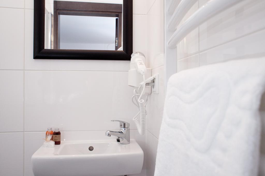 Haller House Apartamenty Władysławowo Dış mekan fotoğraf